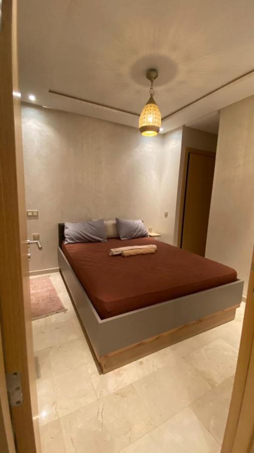 Apartamento La Perle De Gueliz *