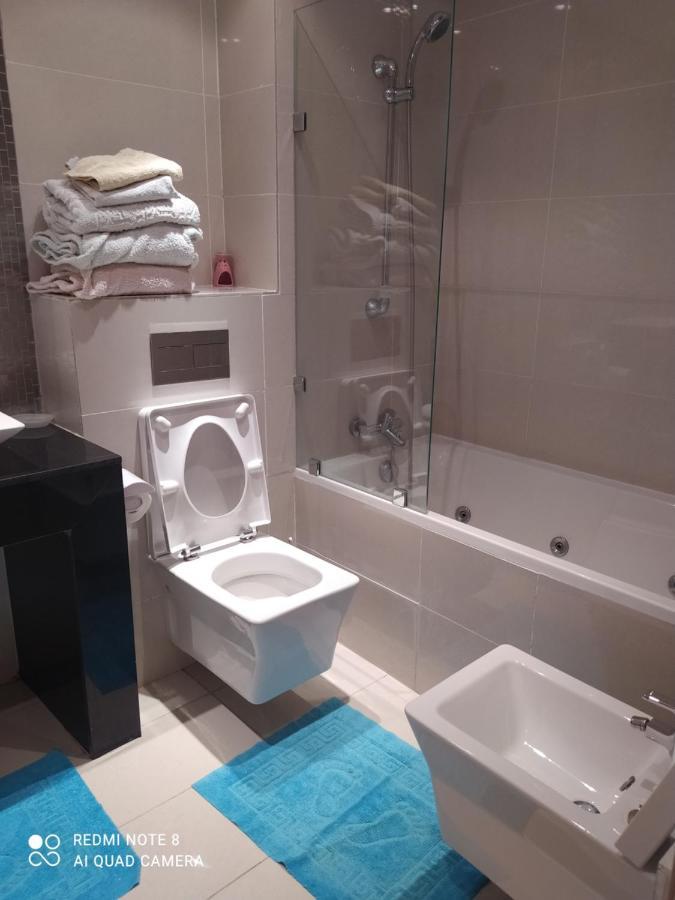 Apartment Prestigia Golf