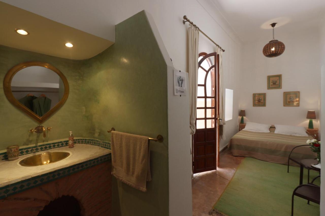 Dar Warda Marrakesh