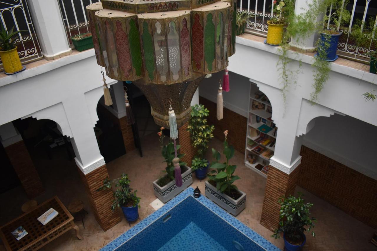 Dar Alamane Maison d'hôtes 3*