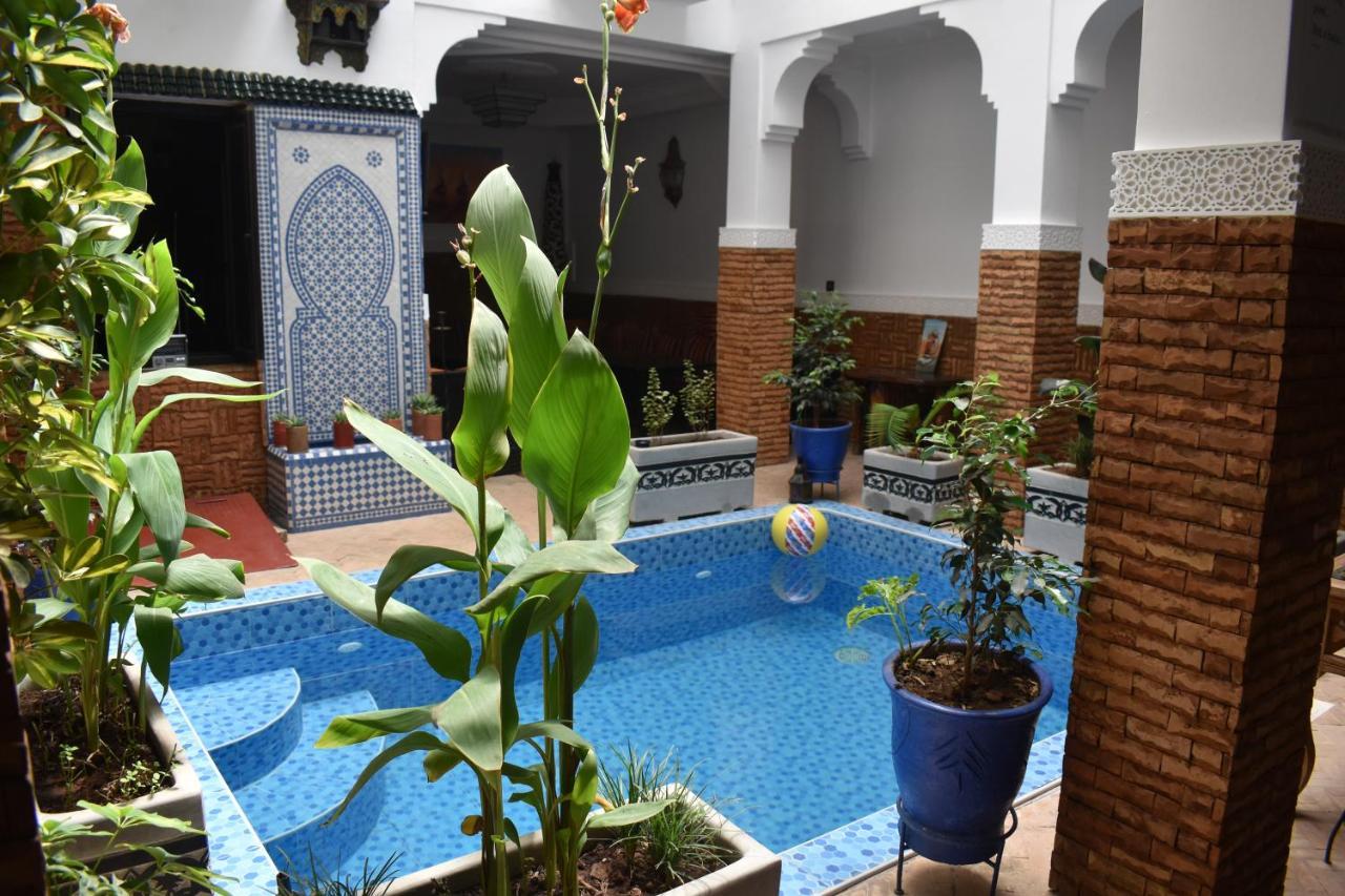 Dar Alamane Maison d'hôtes