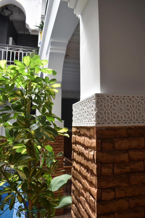 Maison d'hôtes Dar Alamane Marrakesh