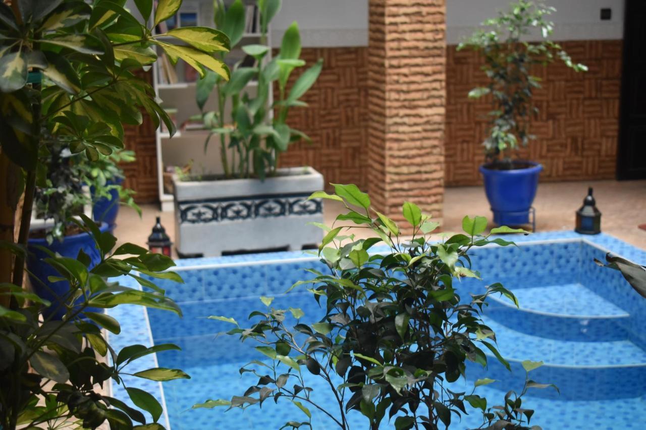 Dar Alamane Marrakesh