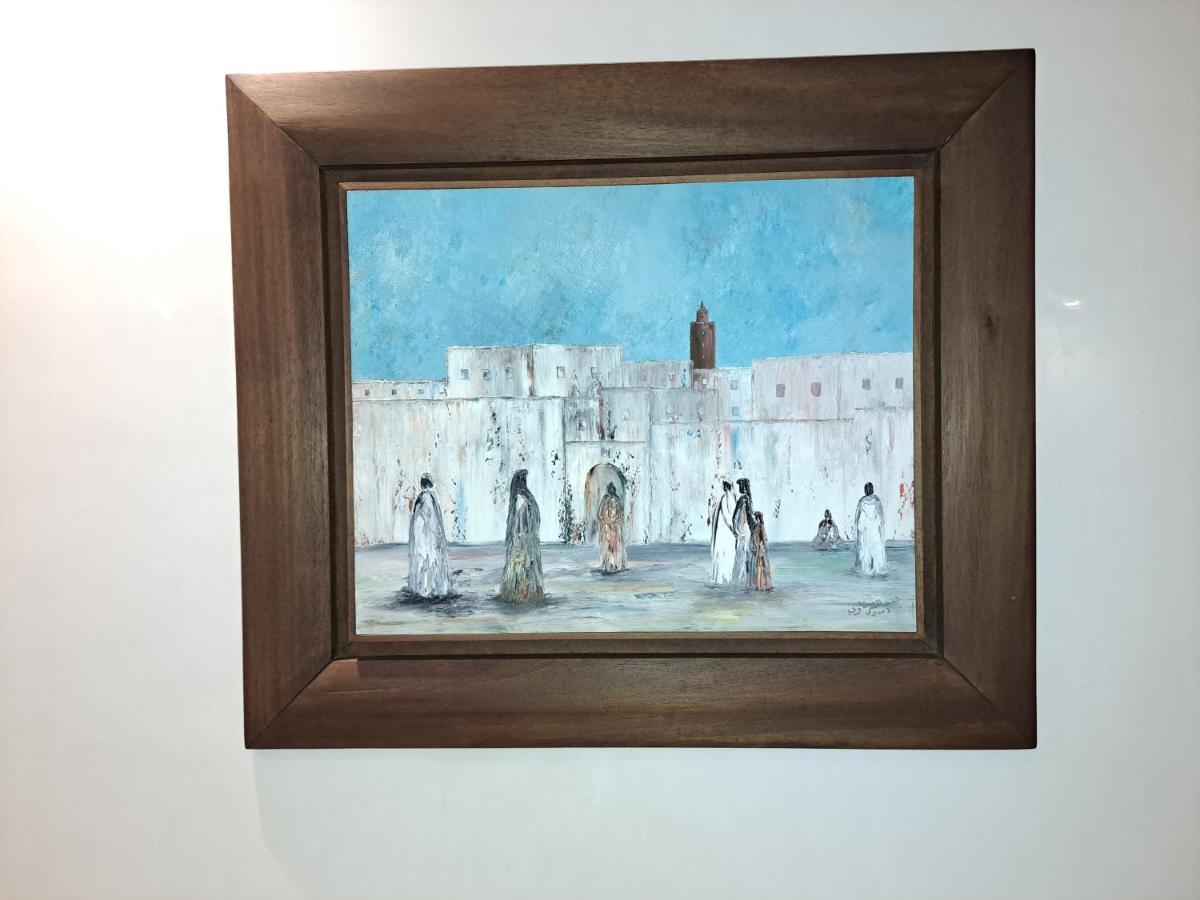 Apartamento Jnane Atlas *