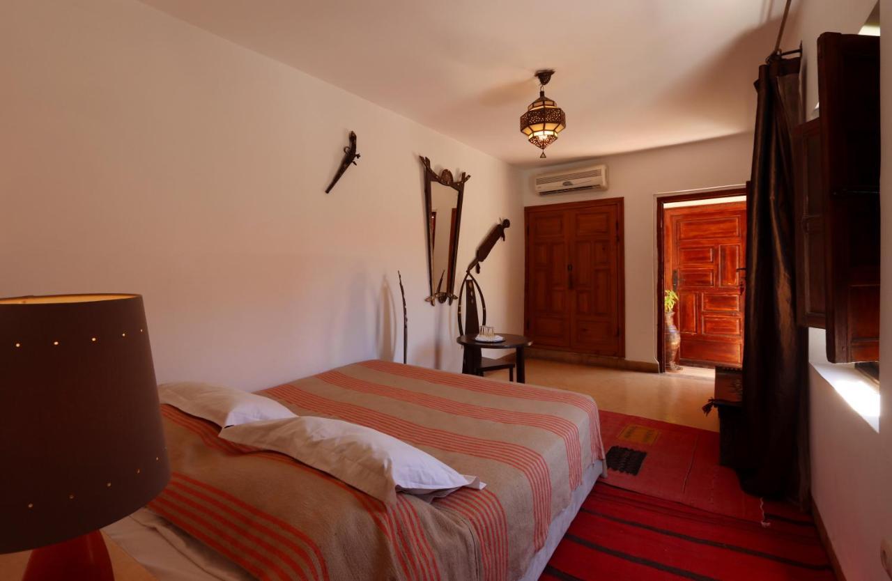 Dar Warda 3* Marrakesh