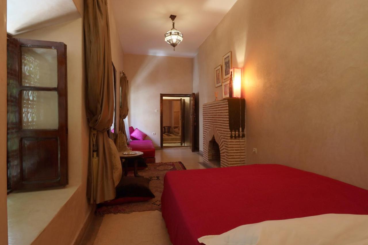 Dar Warda Marrakesh