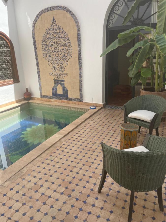 Riad Daria & Marrakesh