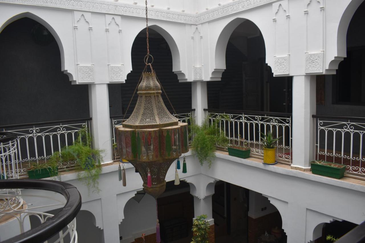 Dar Alamane 3* Marrakesh