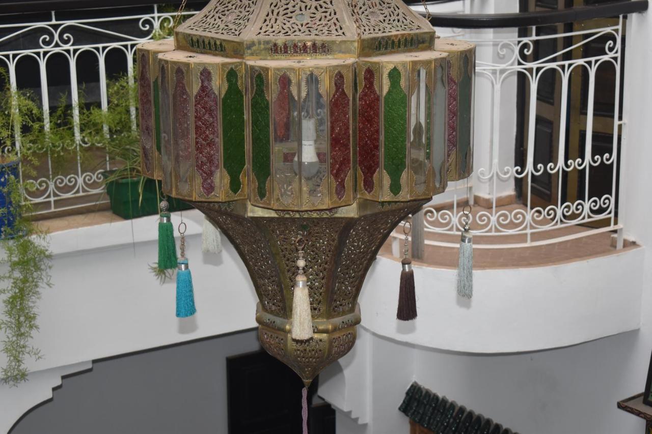 Dar Alamane Maison d'hôtes
