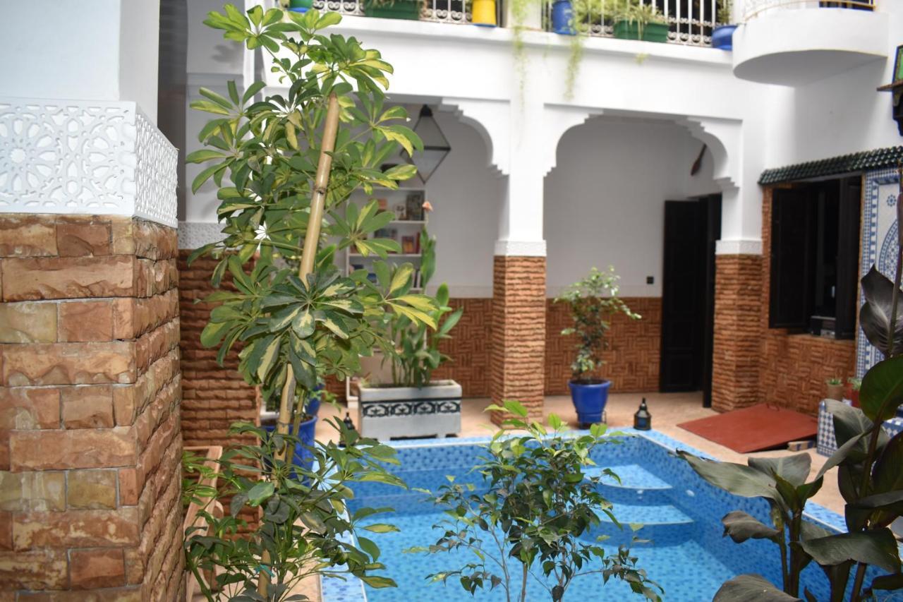 Dar Alamane Maison d'hôtes 3*