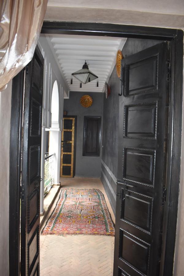 Dar Alamane Marrakesh