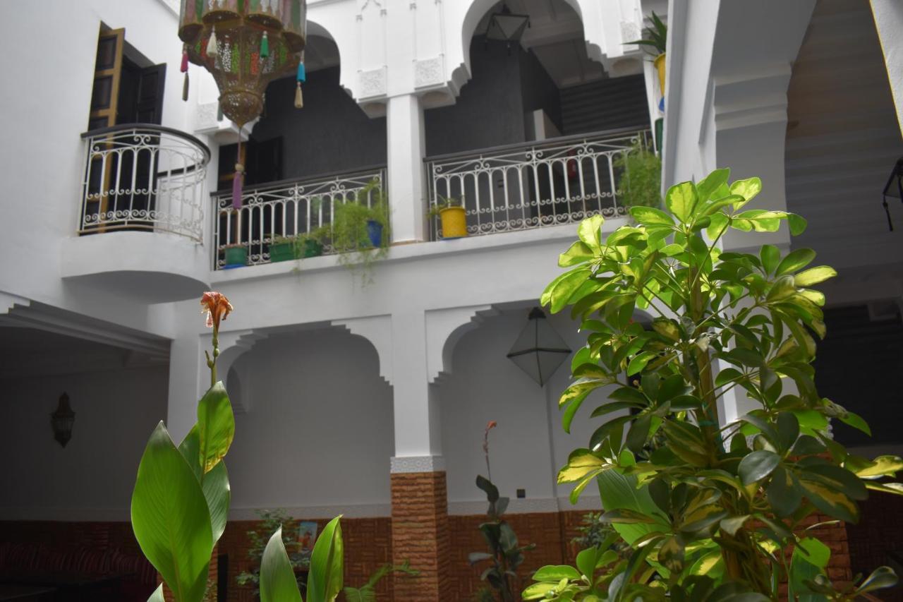Dar Alamane Maison d'hôtes 3*