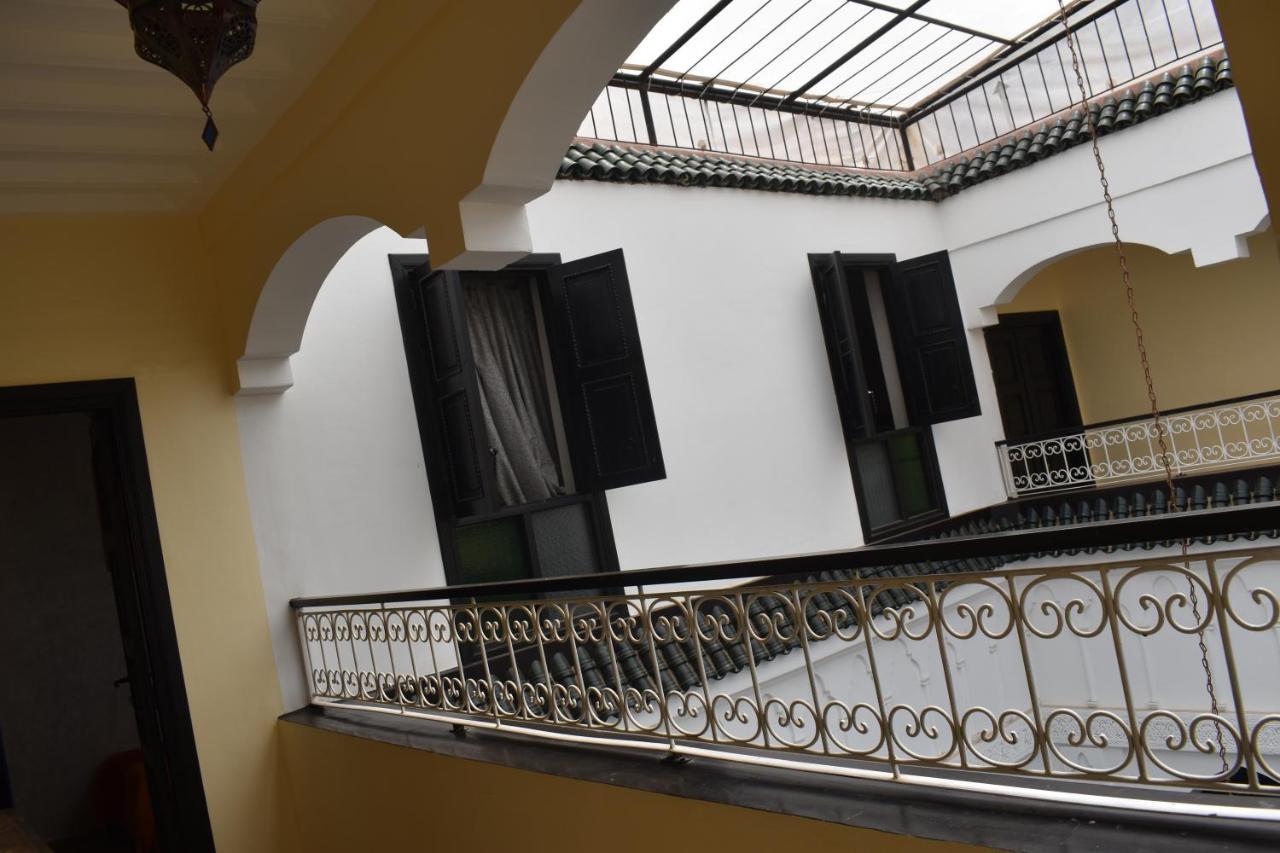 Maison d'hôtes Dar Alamane 3*