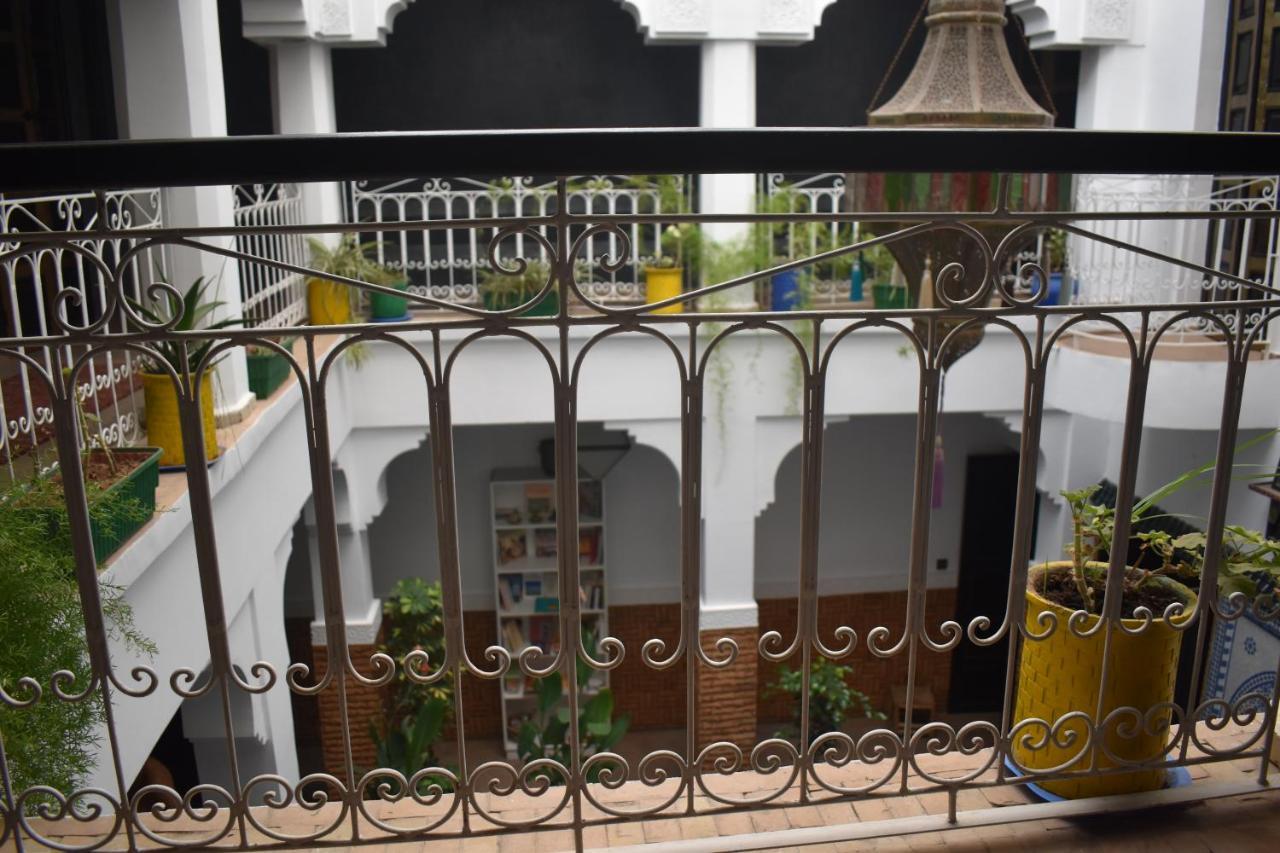 Maison d'hôtes Dar Alamane 3*