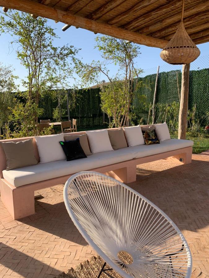 Holiday home La Berbere