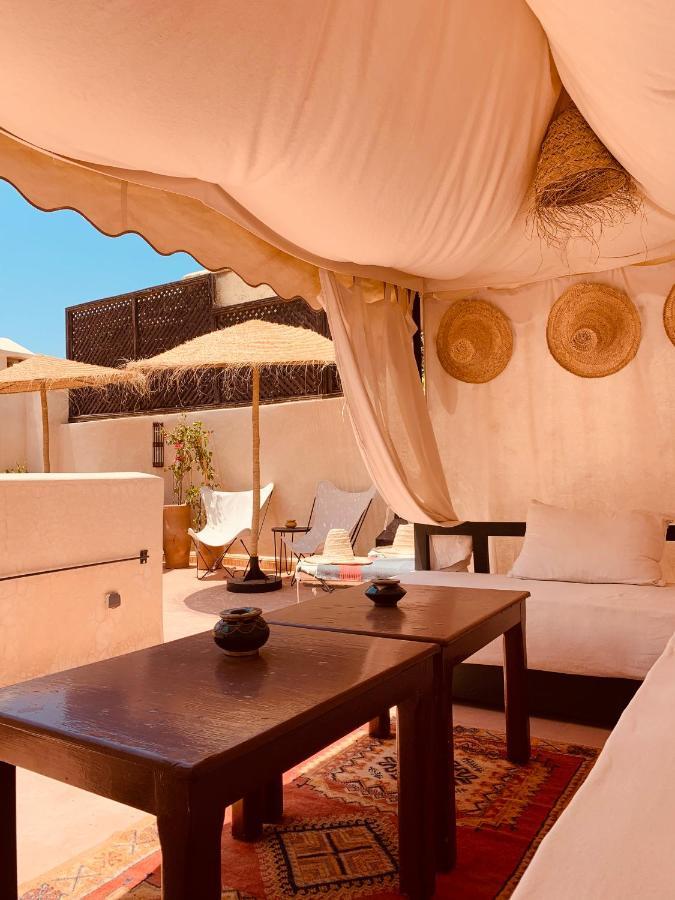 Kadi Marrakesh
