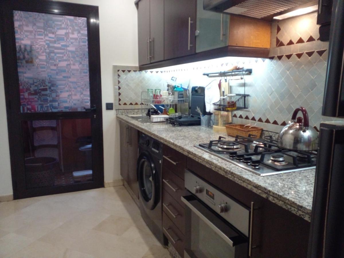 Jnane Atlas Apartamento