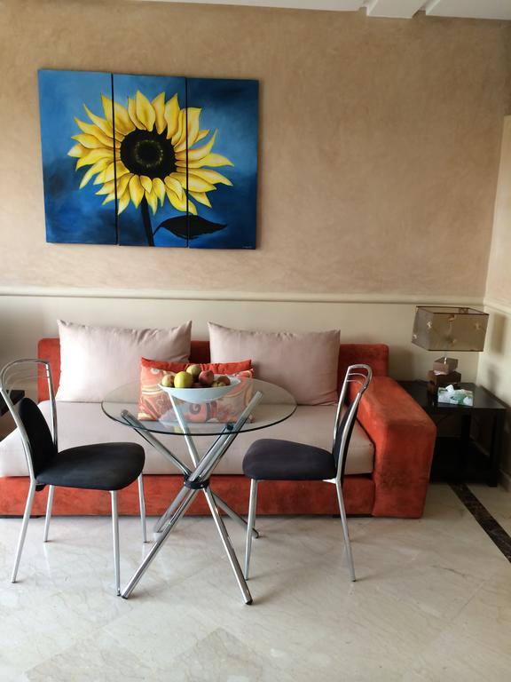 Apartment Marrakech Garden *
