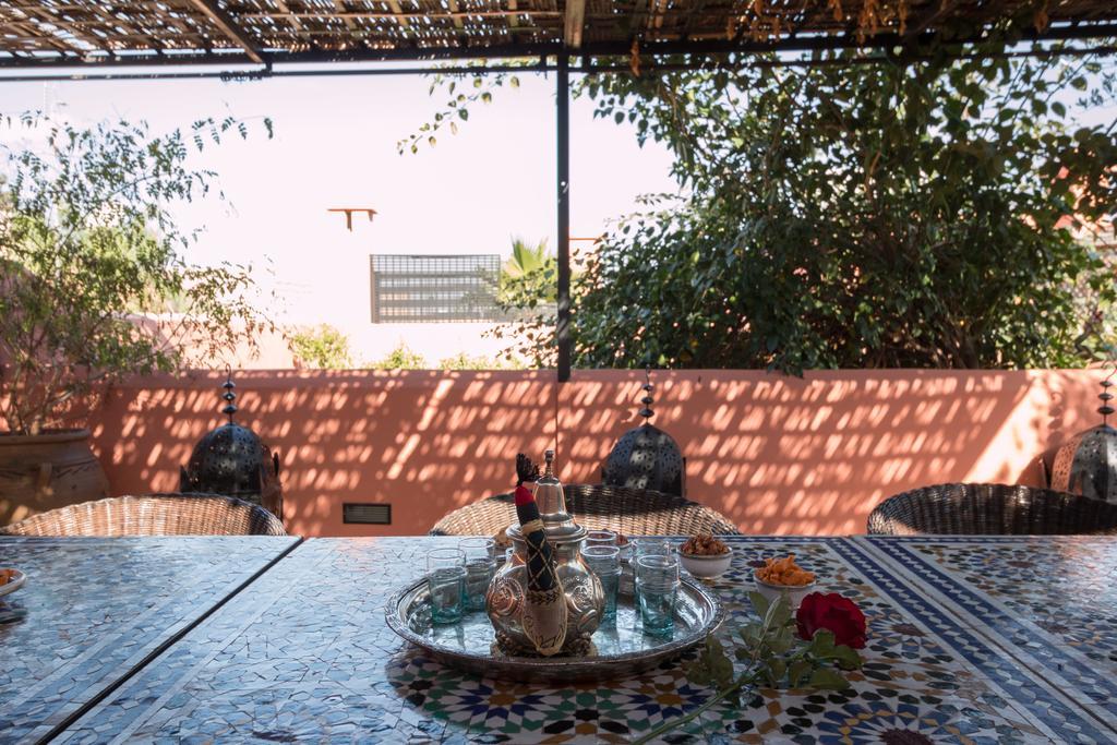 Riad Origin Lhena