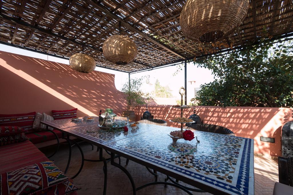 Origin Lhena Marrakesh