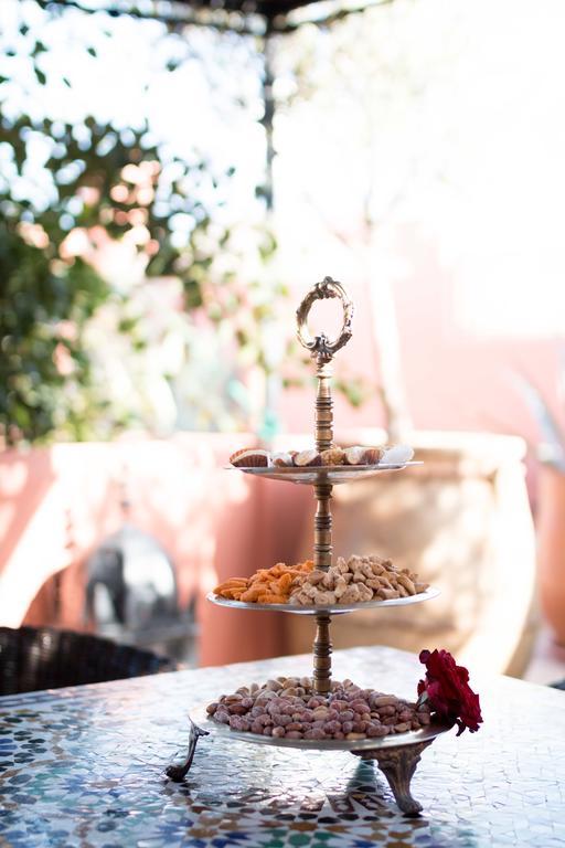 Origin Lhena Riad Marrakesh
