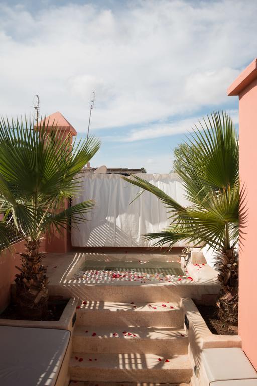 Riad Origin Lhena 3*