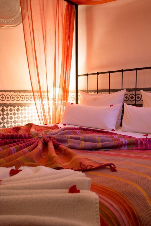Origin Lhena Riad Marrakesh