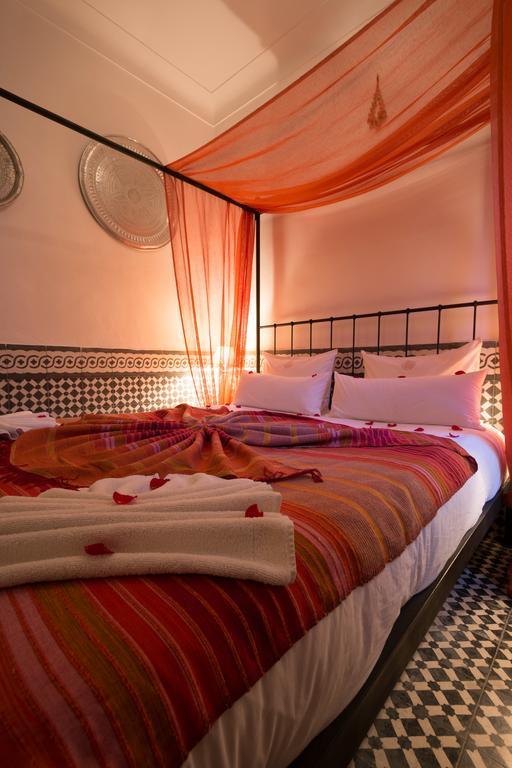 Riad Origin Lhena 3*