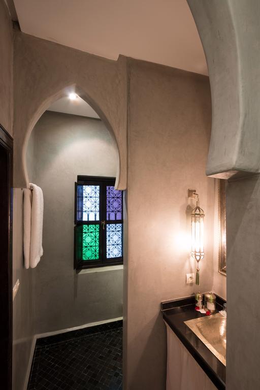 Origin Lhena Riad 3*