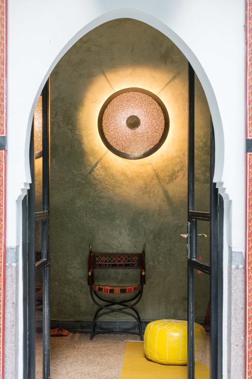 Riad Origin Lhena 3*