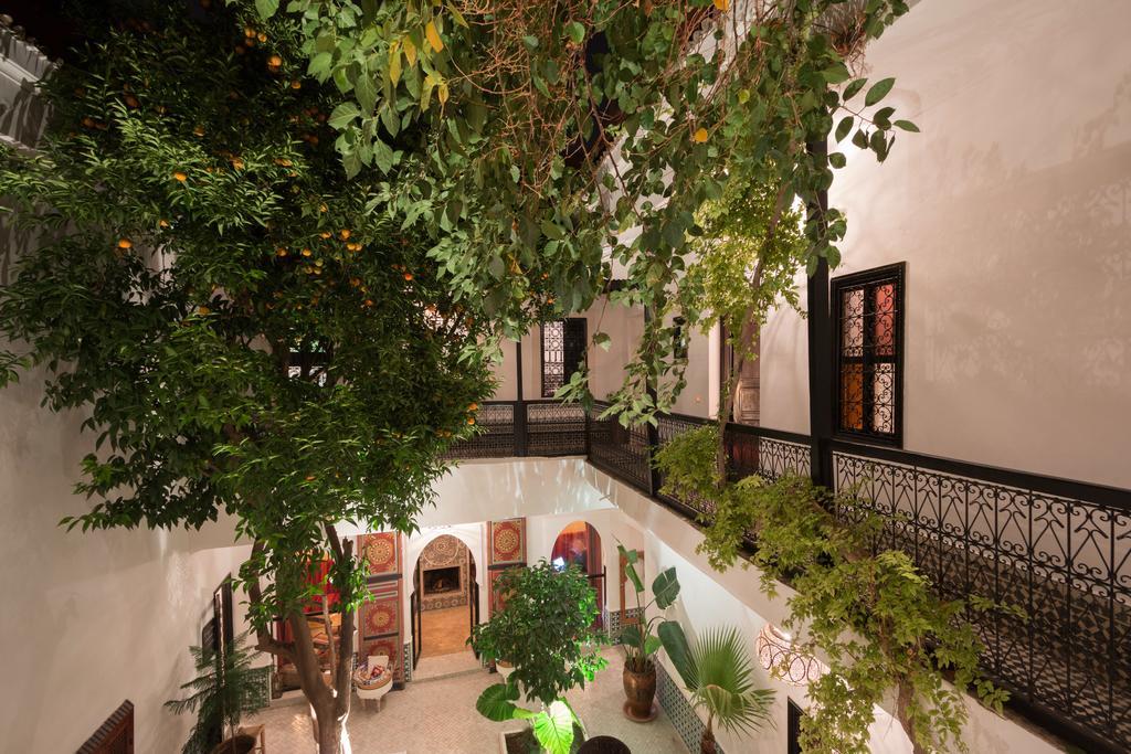 Origin Lhena 3* Marrakesh