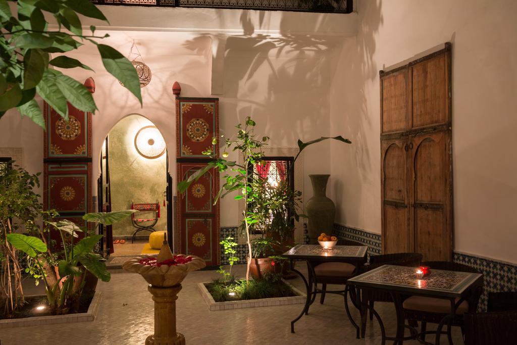 Origin Lhena 3* Marrakesh