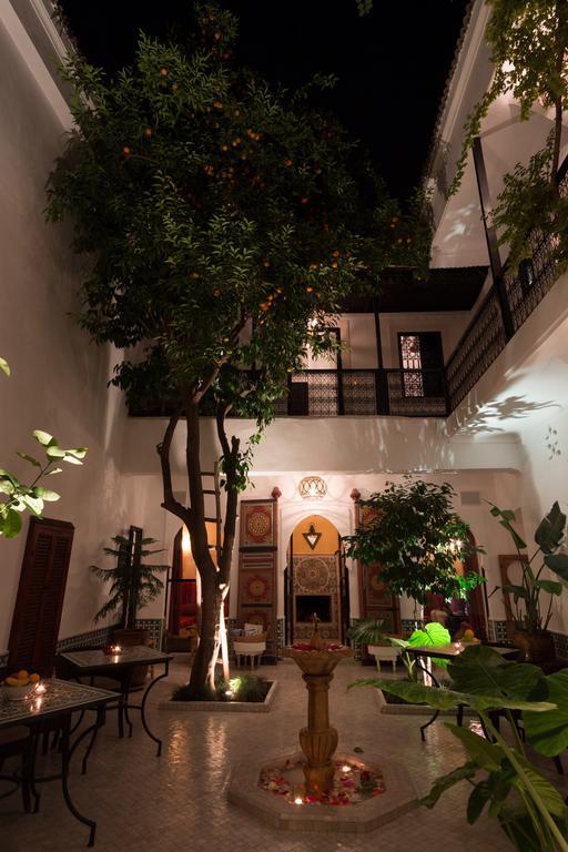 Origin Lhena Riad Marrakesh
