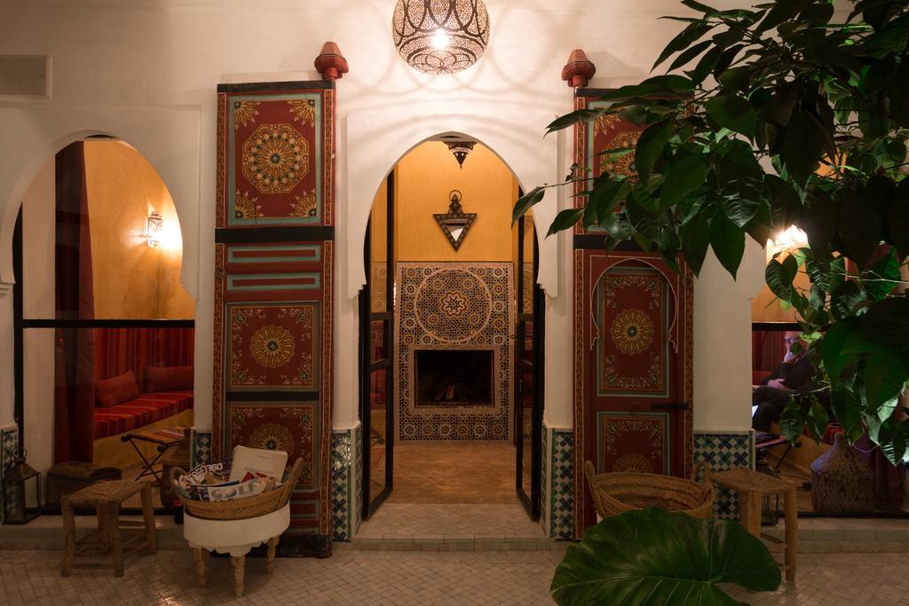 Origin Lhena Marrakesh