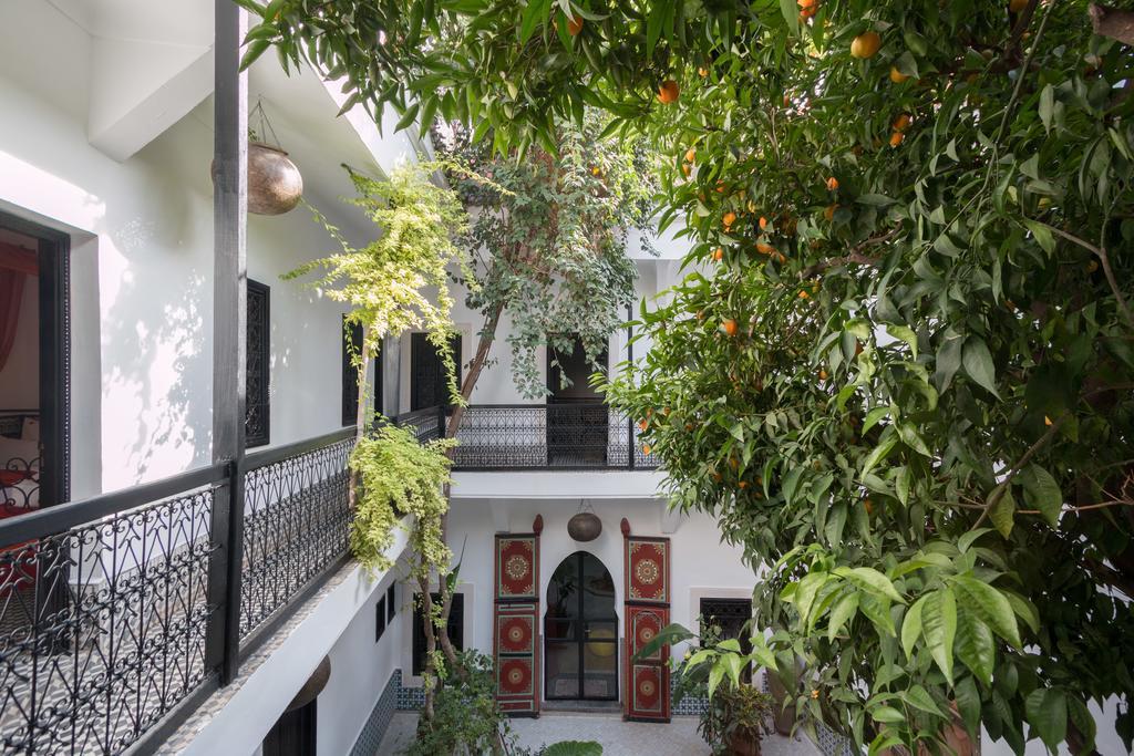 Riad Origin Lhena 3*