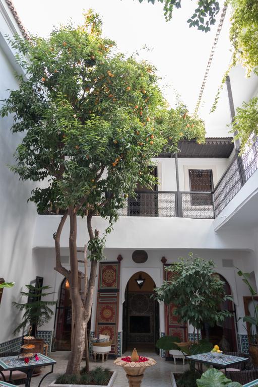 Origin Lhena Riad 3*