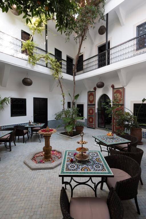 Riad Origin Lhena Marrakesh