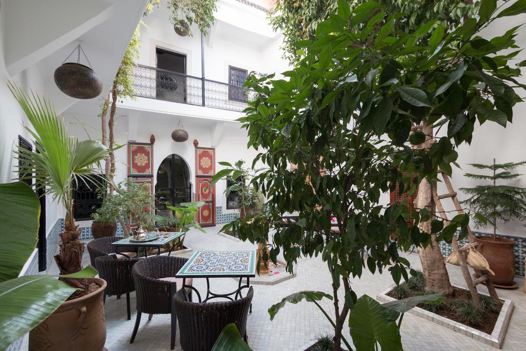 Origin Lhena 3* Marrakesh