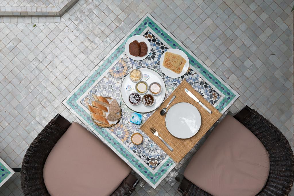 Origin Lhena Riad Marrakesh