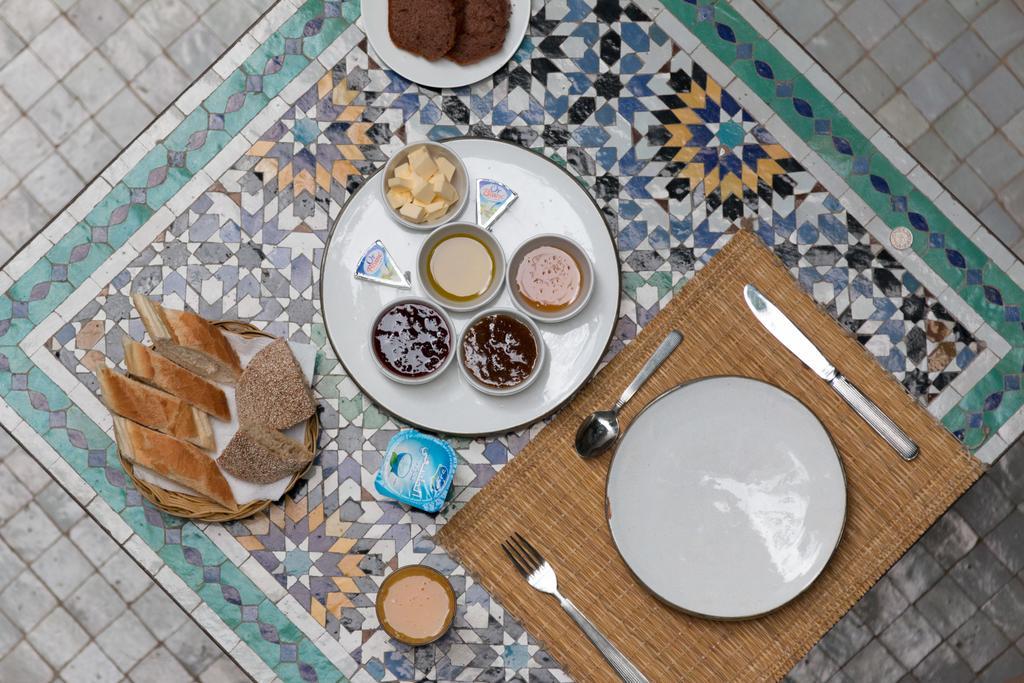 Riad Origin Lhena 3*