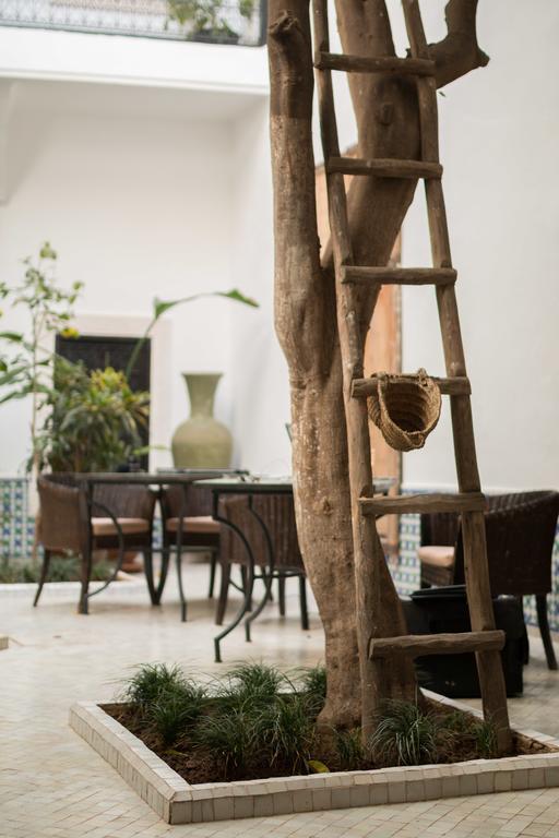 Riad Origin Lhena Marrakesh
