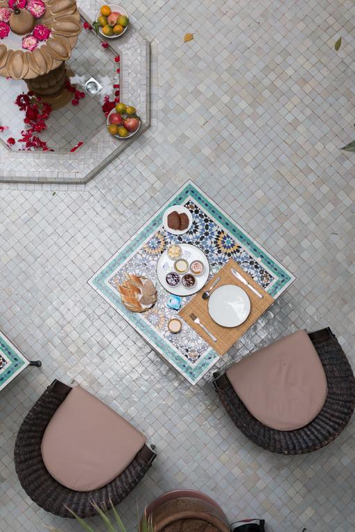 Origin Lhena Riad Marrakesh