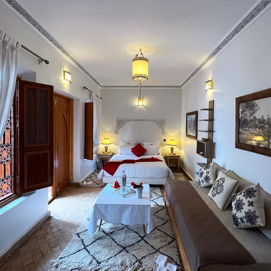 Riad Anaïs Marrakech