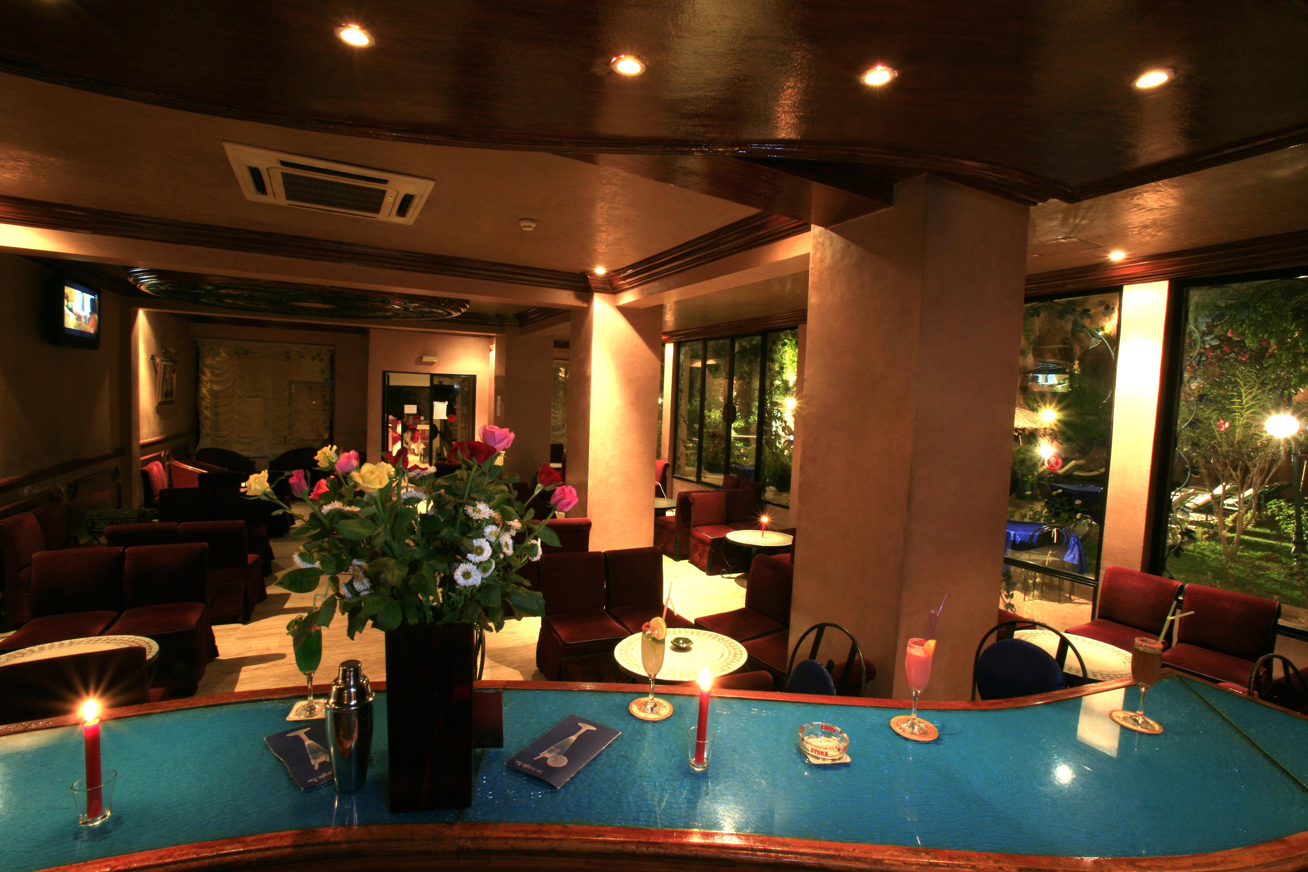 Imperial Holiday & Spa Hotel Marraquexe