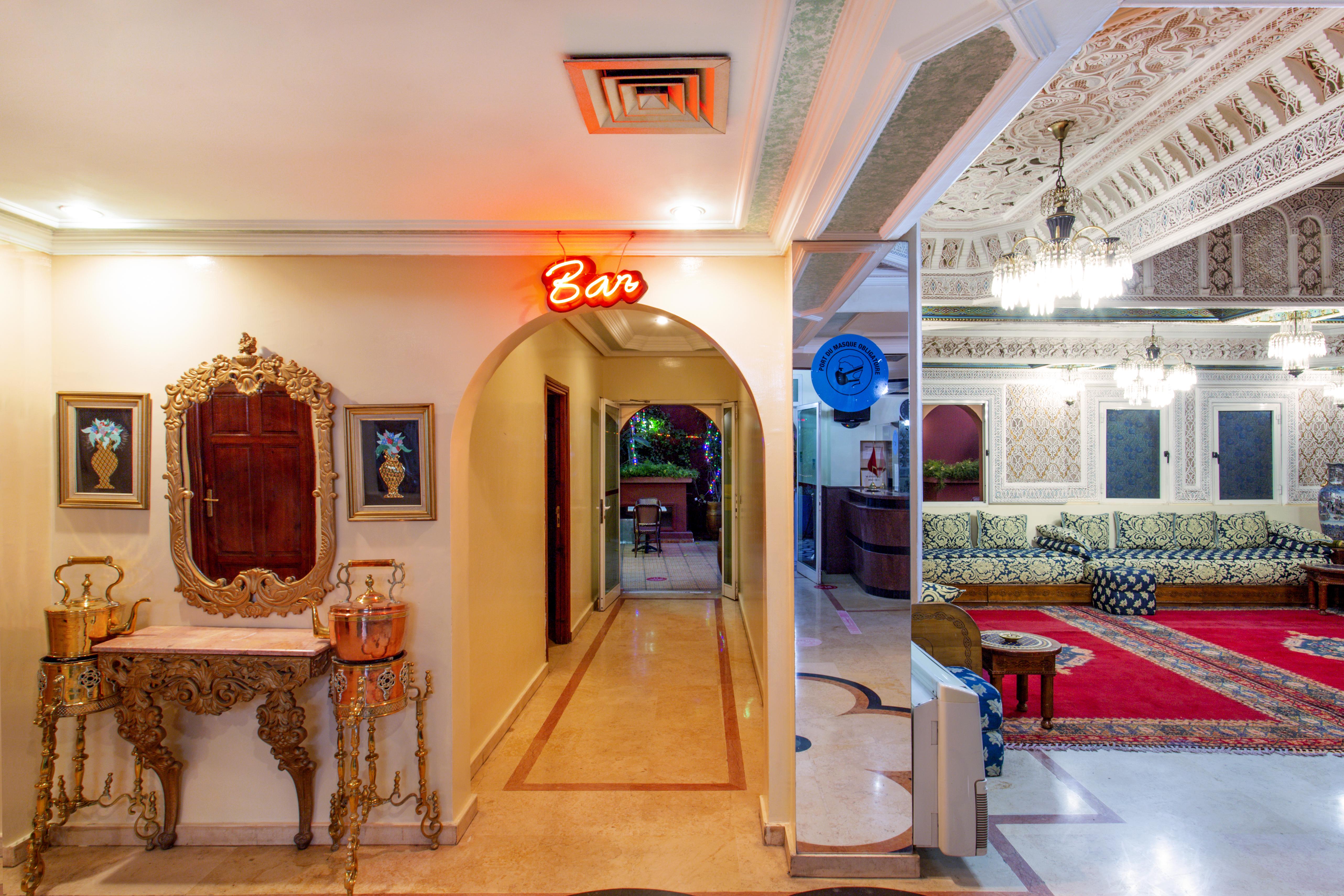 Hotel Akabar