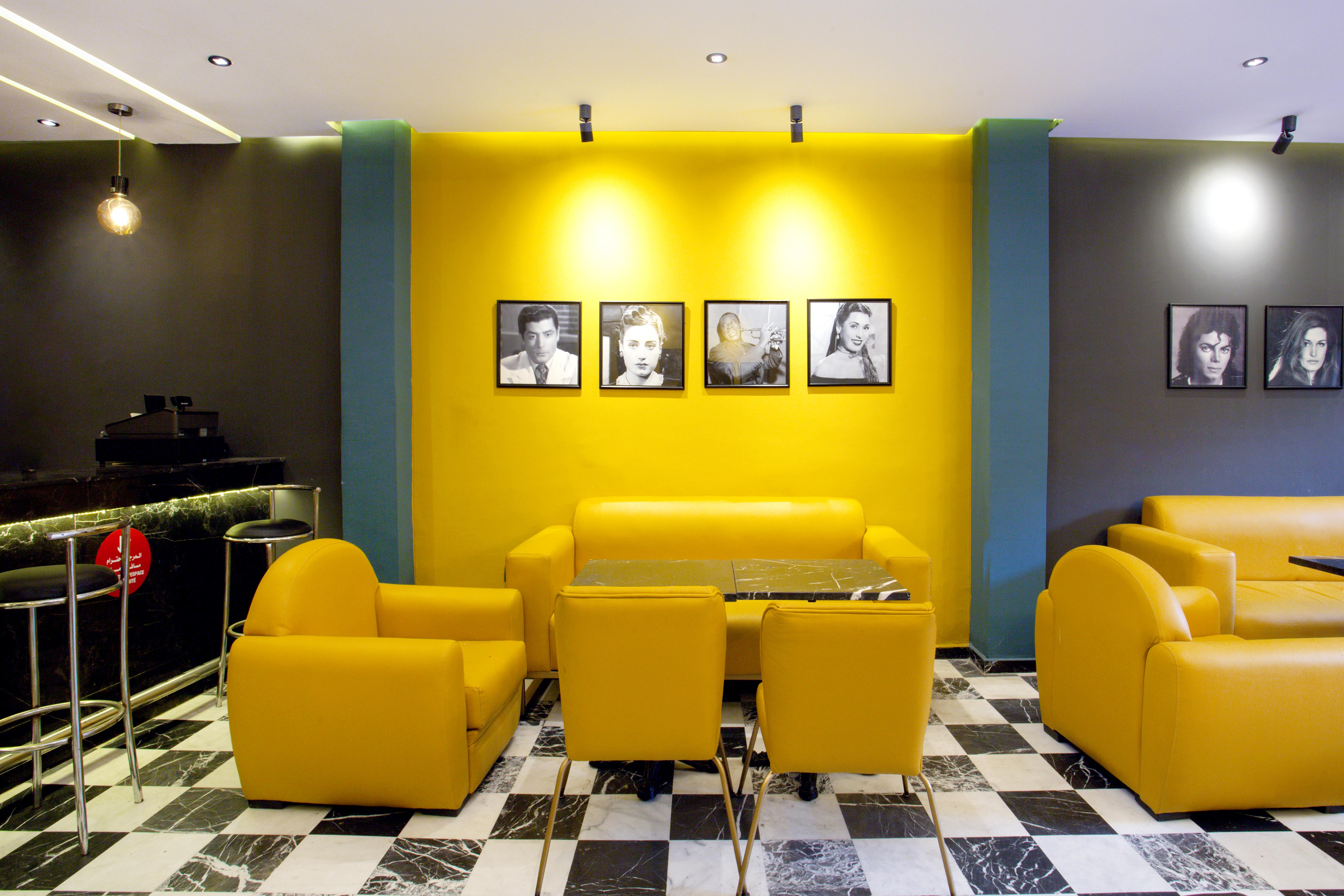 Hotel Akabar Marrakesh