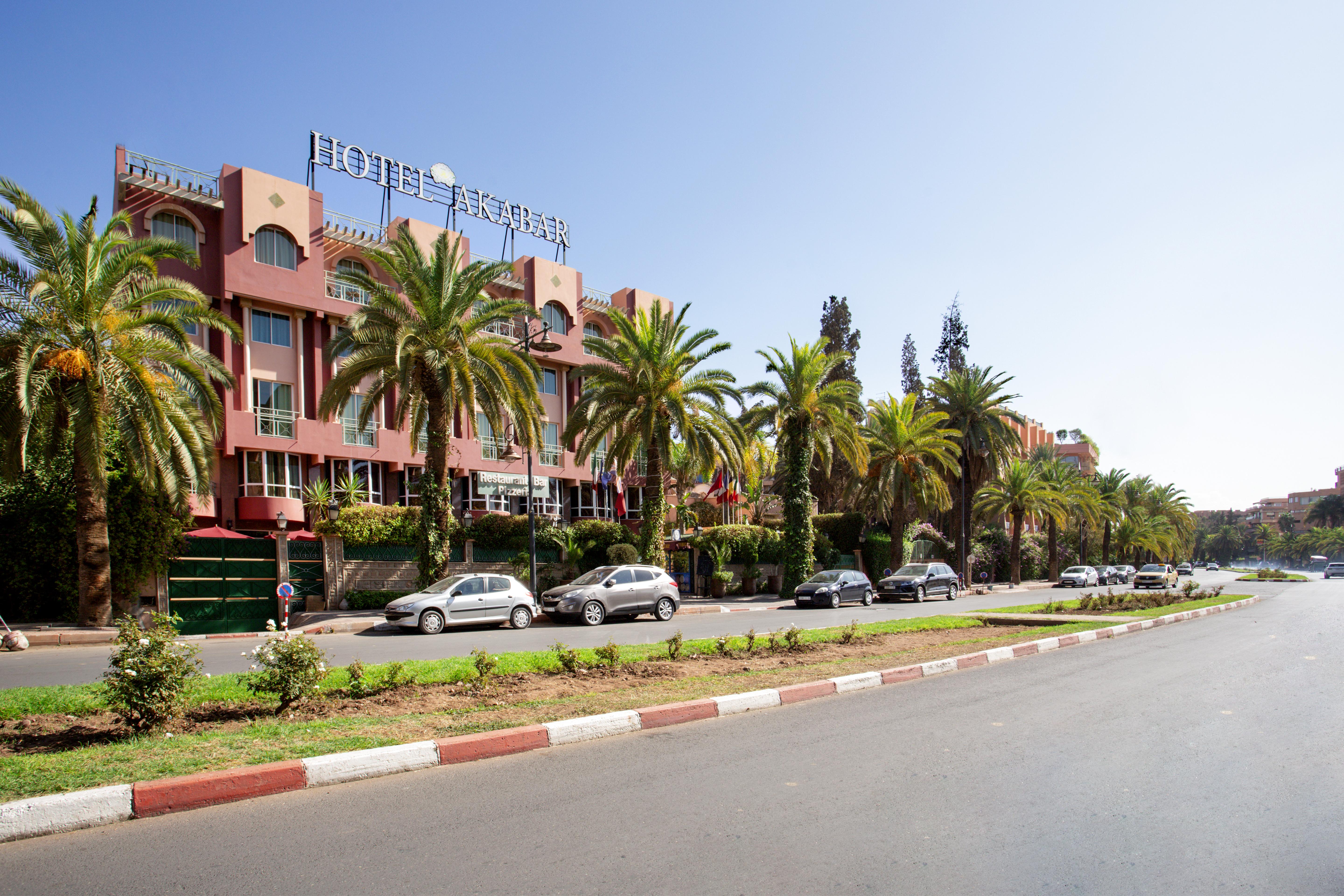 Hotel Akabar