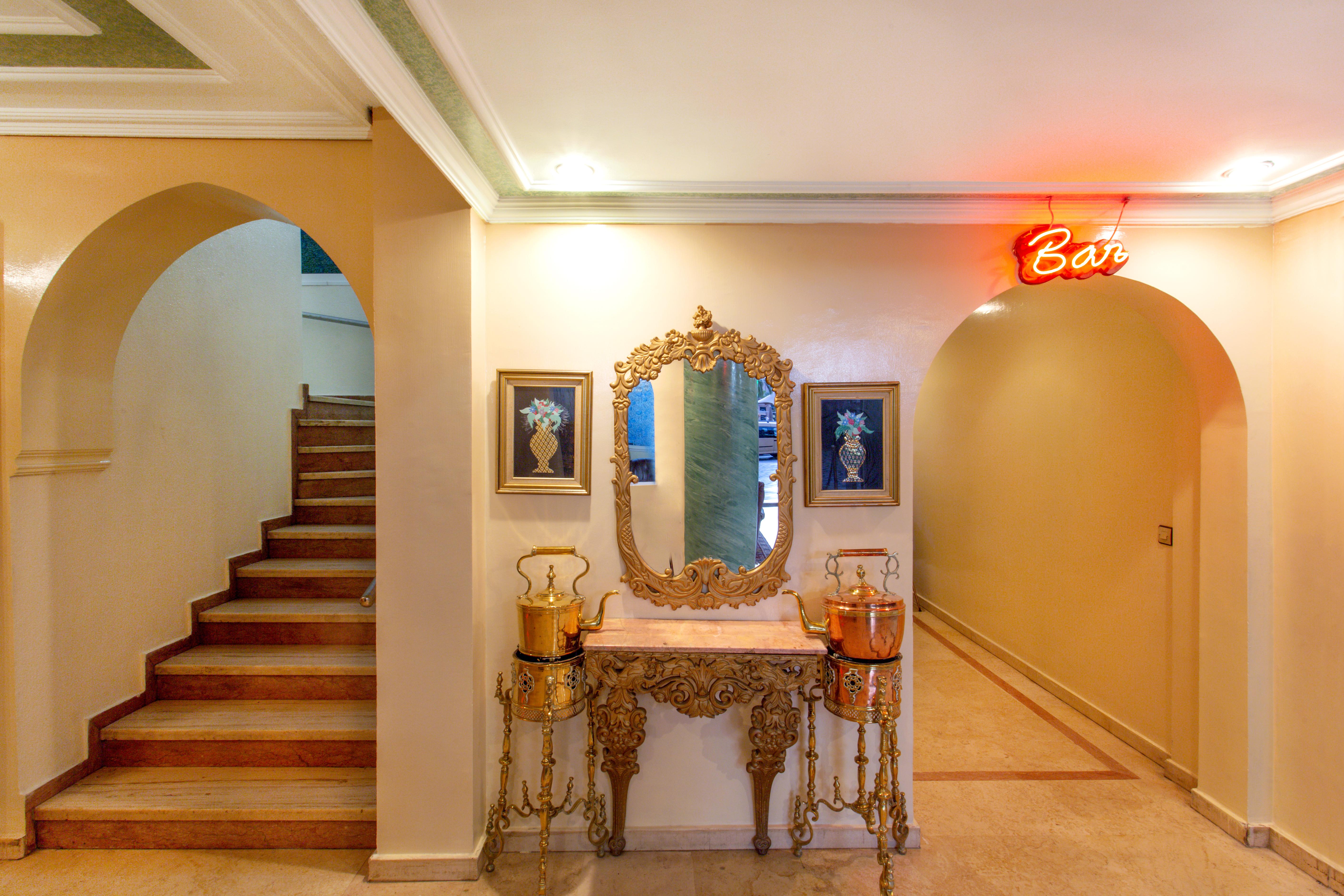 Akabar Hotel Marrakesh