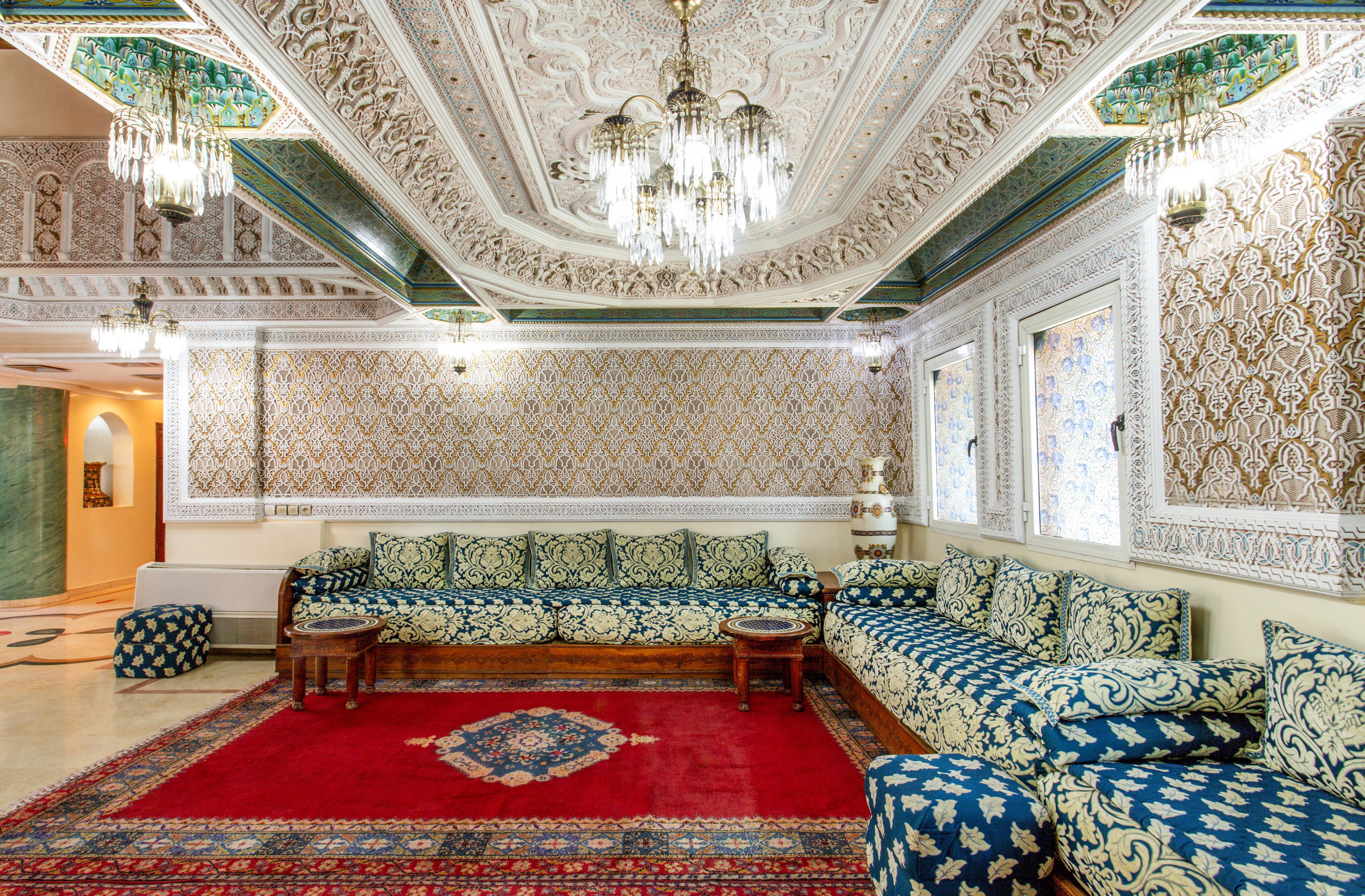 Akabar Marrakesh