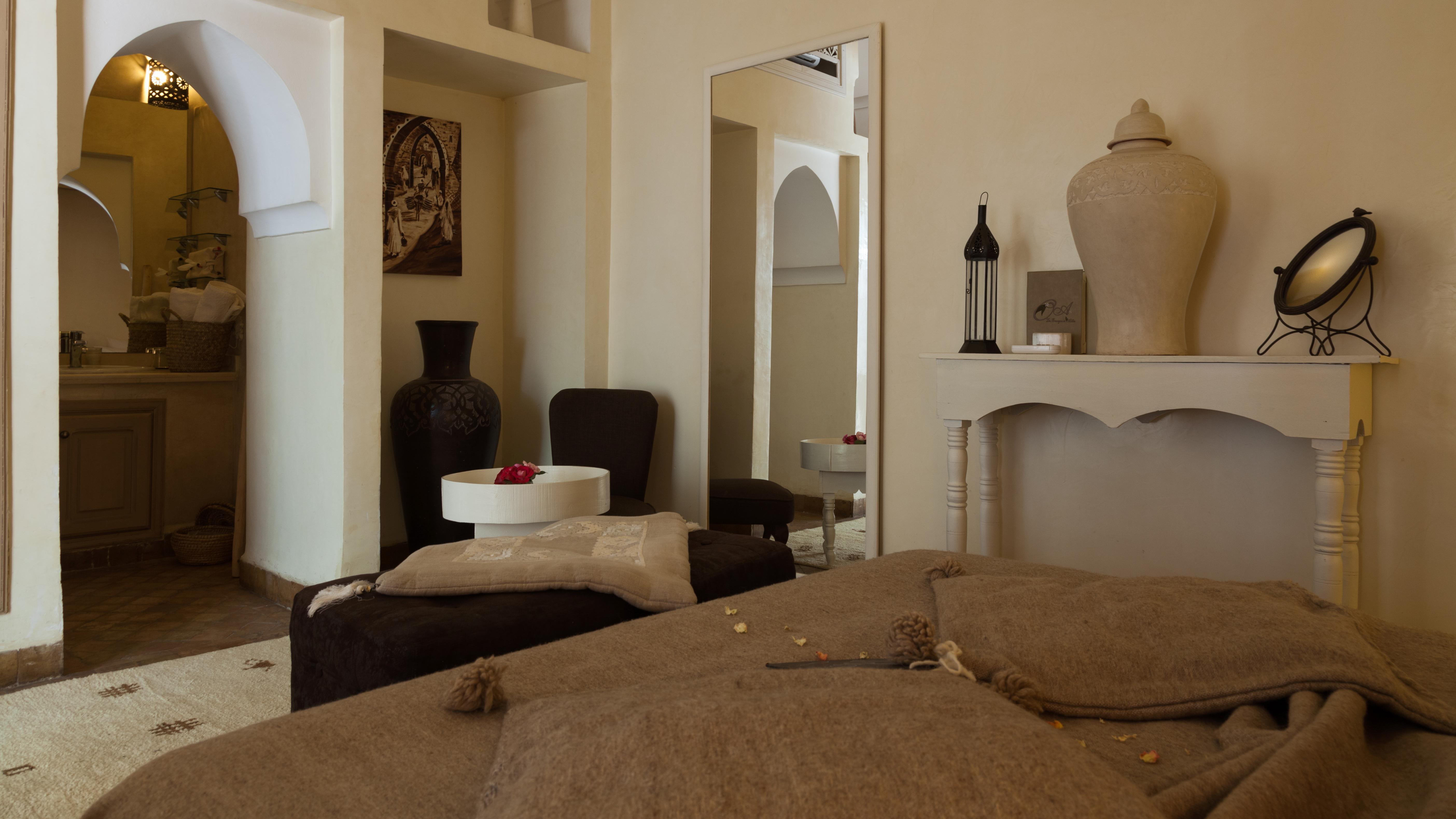 Riad Les Orangers D'alilia